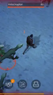 Jurassic Survival capture 10