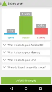 Fast Root Instantly capture 6