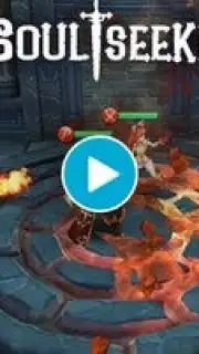 Soul Seeker: Six Knights capture 1