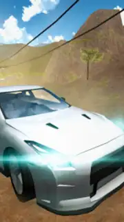 Extreme Sport Car Driving 3D capture 5