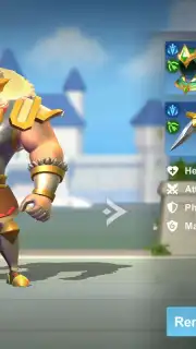 Tap Legends capture 12