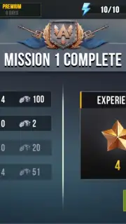 World of Artillery capture 12