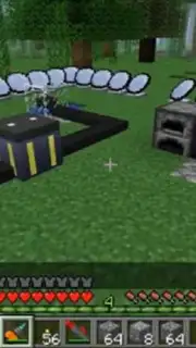 Energy Ideas - Minecraft capture 1