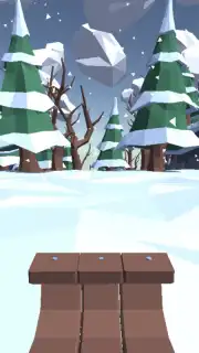 Sledge: Snow Mountain Slide capture 6