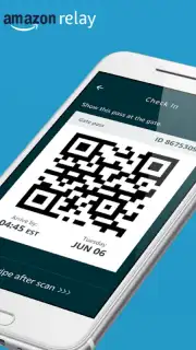 Amazon Relay capture 1