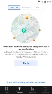 WiFiman capture 3
