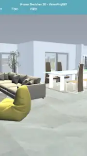 HOUSE SKETCHER | 3D FLOOR PLAN capture 10