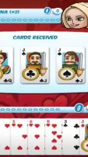 King Of Hearts Game capture 6