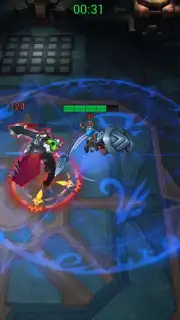 Eternal Arena capture 5