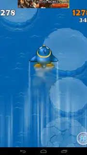 Air Penguin® capture 4