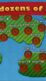 Tiny Warriors capture 7