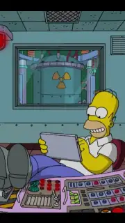 The Simpsons: Tapped Out capture 4