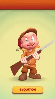 Looney Tunes World of Mayhem capture 4