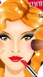MakeupSaloon capture 4