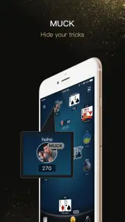 Star Poker capture 2