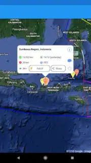 Earthquake+ capture 4
