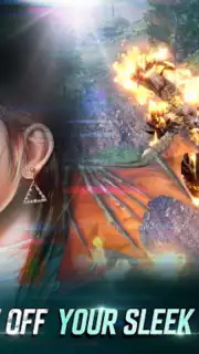 Apocalypse: Dual Dream capture 11
