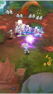 Sky Heroes (JP) capture 2
