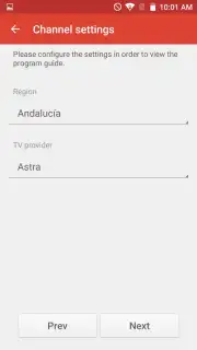 Video & TV SideView : Remote capture 6