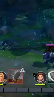 Disney Mirrorverse capture 4