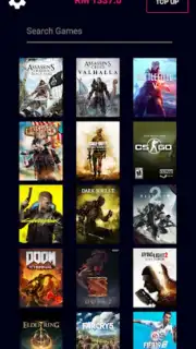 Nebula: Cloud Gaming capture 6