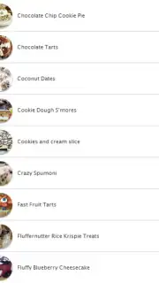 No-Bake Desserts capture 2