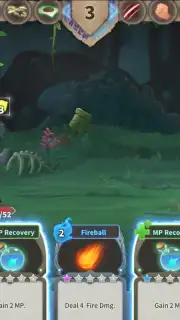 Elf Adventure: Dark forest capture 9