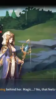 Magia: Charma Saga capture 11