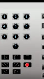 Power Universal Remote Control capture 7