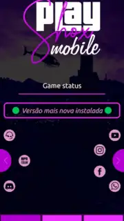 Brasil Play Shox Mobile capture 3