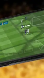 Guide For PES 2018 - Tips and Strategy capture 3