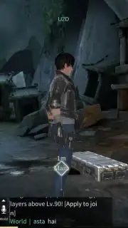 Time Raiders capture 8