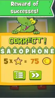 Learn to Spell FREE capture 2