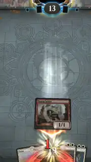 Magic: The Gathering Arena capture 10