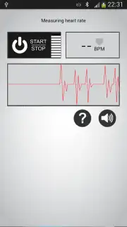 Heart Rate Monitor capture 3