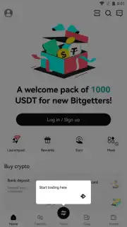 Bitget capture 24