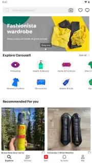Carousell capture 11