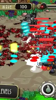 PeaceKeeper capture 20