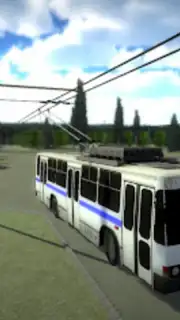 Micro-Trolleybus Simulator capture 10