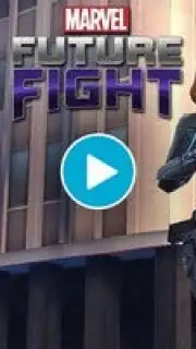 MARVEL Future Fight capture 1