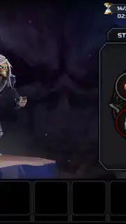 Iron Maiden: Legacy of the Beast capture 4