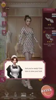 Immortal Diaries capture 5