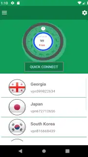 Ultimate VPN capture 5