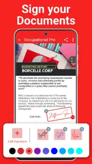 PDF Reader capture 5