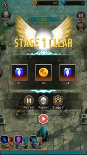 Royal Defenders capture 3