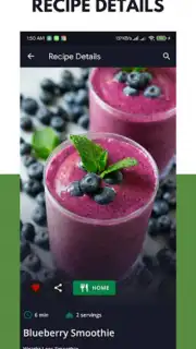 Diet Smoothie Recipes capture 5