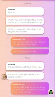 Fashion AR capture 4