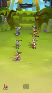 AFK Heroes Legend capture 9