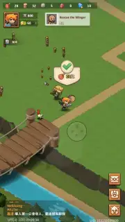 Top Heroes capture 13
