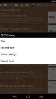 Cool Reader capture 2